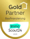 ImmoScout24 Gold Partner