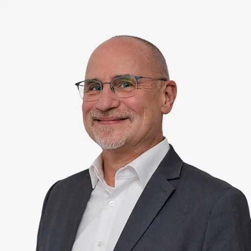 Holger Böttger, Geschäftsführer Baufivergleich, Filiale Warburg