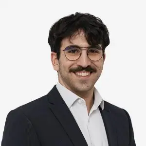 Jan Hanna - Baufinanzierungsexperte und Vorsorgeberater in Kassel