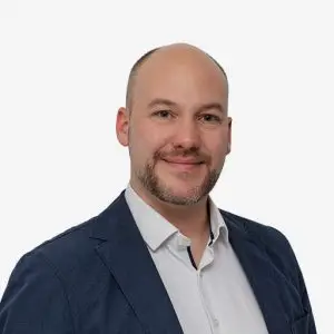 Salomon Davin - Geschäftsführer Baufivergleich und Immobilieninvestor in Kassel