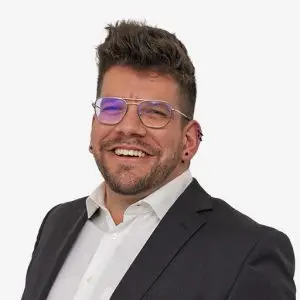 Tilman Schneider - Baufinanzierungsberater und Versicherungsmakler in Stuttgart