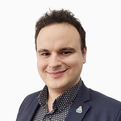 Christian Reese, Baufinanzierungsberater bei Baufivergleich.de