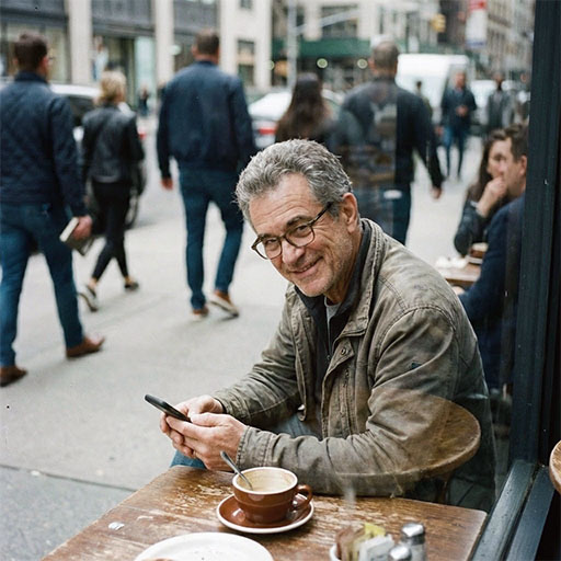 Marc S.