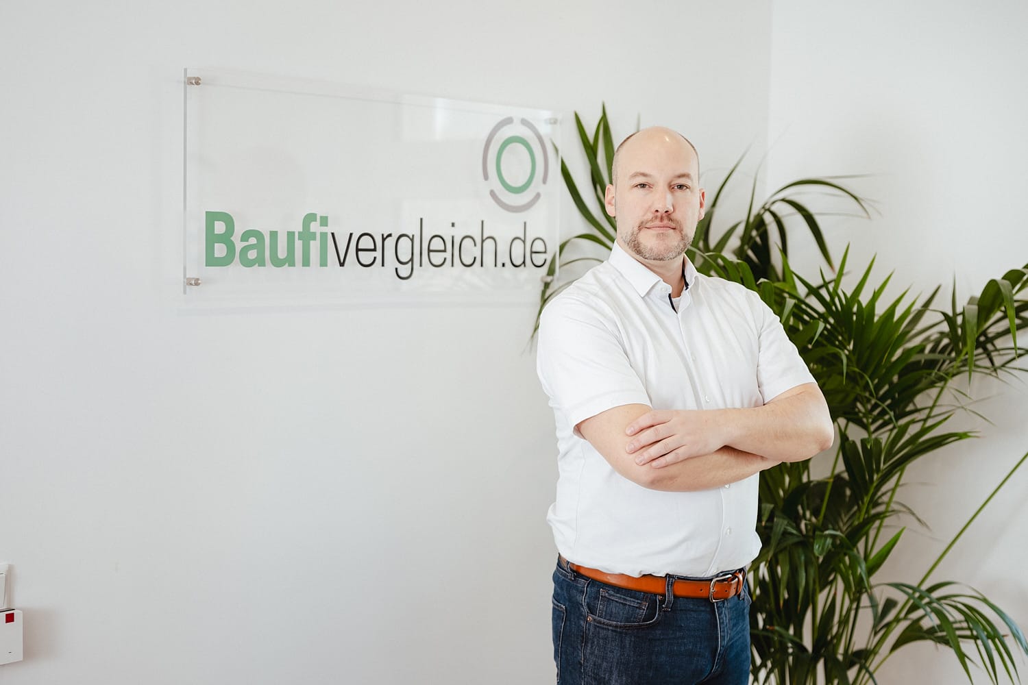 Salomon Davin, Baufinanzierungsberater in Kassel