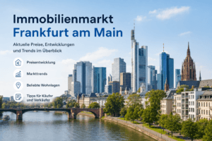 Immobilienmarkt Frankfurt 2026