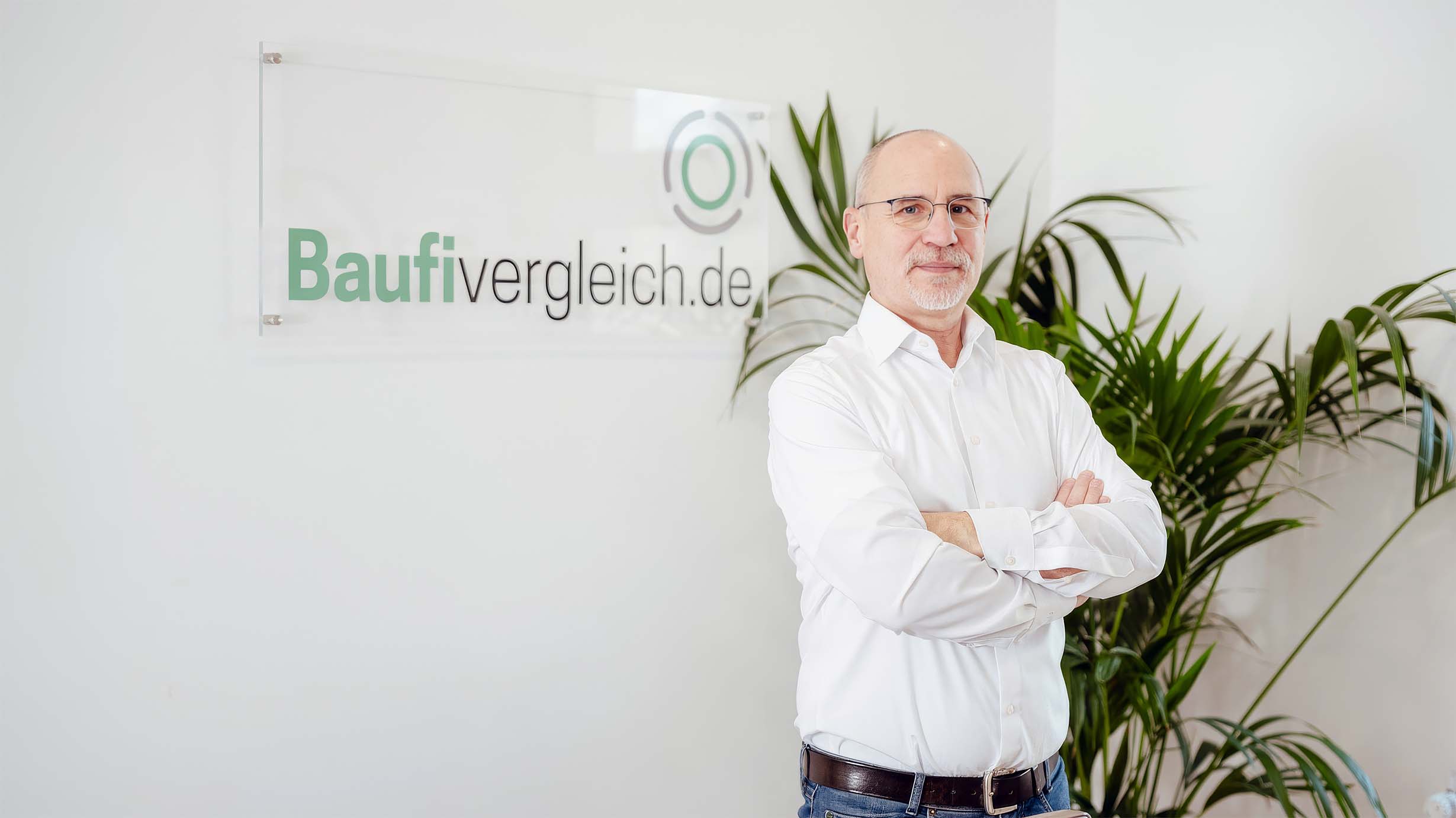 Hauptstraße 40 in Warburg, neue Filiale von Baufivergleich.de
